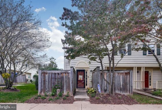 real estate agent in towson