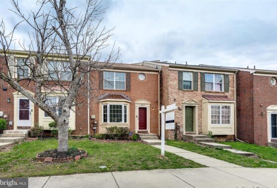 Realtor in Germantown Maryland