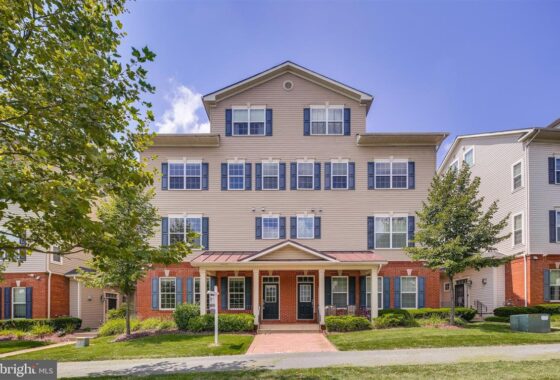 real estate agent in takoma park