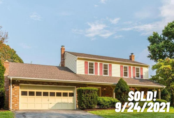 6505 Mink Hollow Rd.