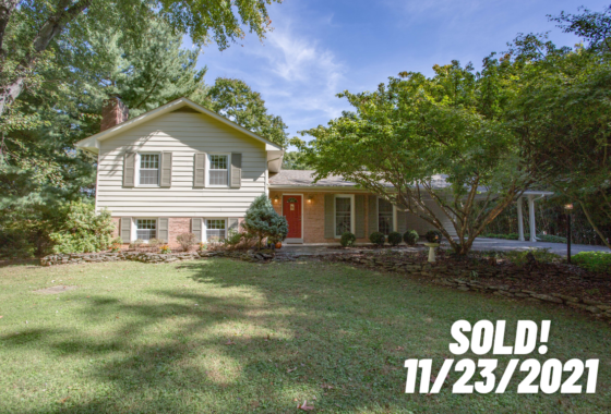 22805 Clarkbrooke Dr.