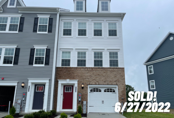 2048 Ivory Brook Rd.